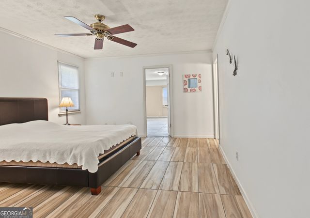 6430 Beethoven Circle, Riverdale, GA 30296