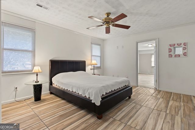 6430 Beethoven Circle, Riverdale, GA 30296
