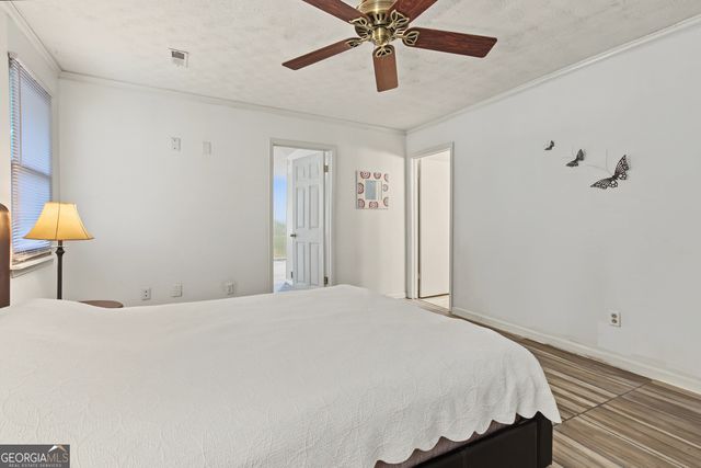 6430 Beethoven Circle, Riverdale, GA 30296