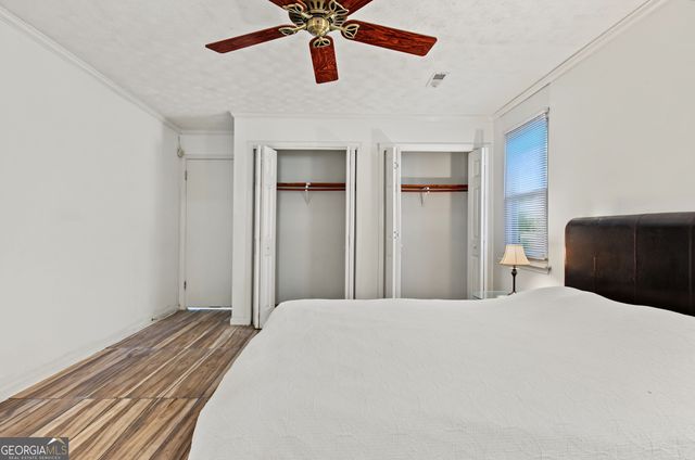 6430 Beethoven Circle, Riverdale, GA 30296