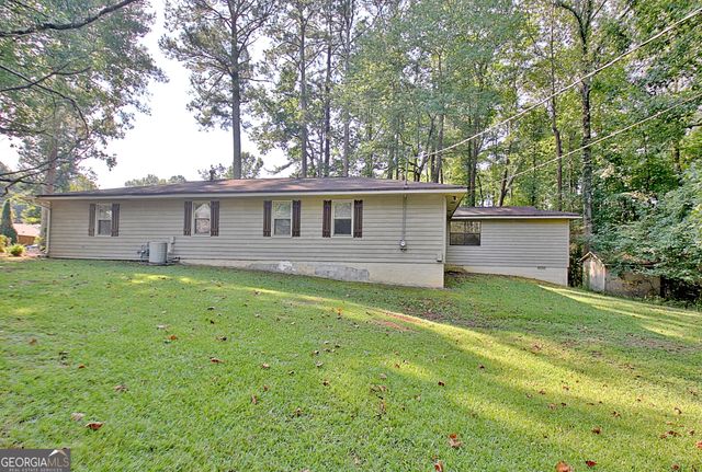 6430 Beethoven Circle, Riverdale, GA 30296