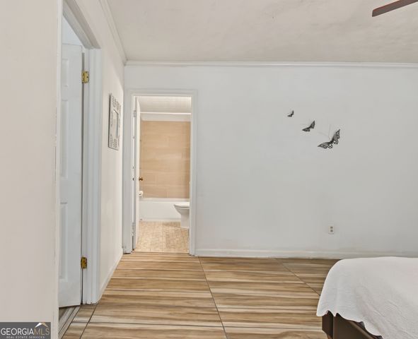 6430 Beethoven Circle, Riverdale, GA 30296