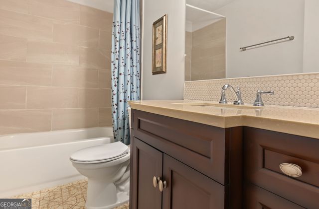 6430 Beethoven Circle, Riverdale, GA 30296