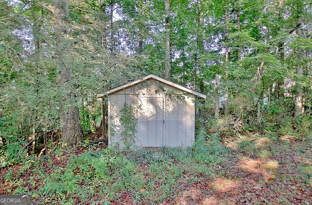6430 Beethoven Circle, Riverdale, GA 30296