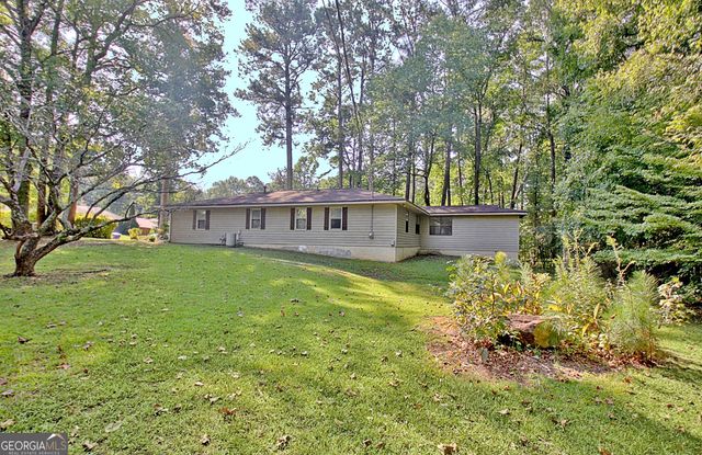 6430 Beethoven Circle, Riverdale, GA 30296