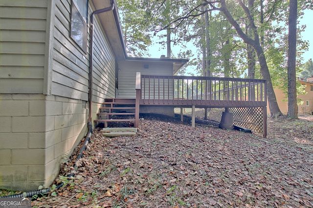 6430 Beethoven Circle, Riverdale, GA 30296