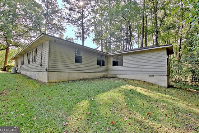 6430 Beethoven Circle, Riverdale, GA 30296