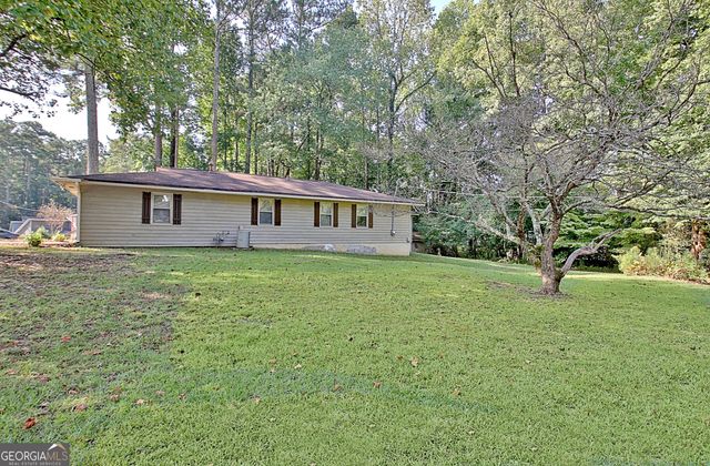 6430 Beethoven Circle, Riverdale, GA 30296