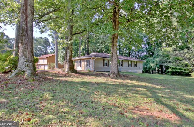 6430 Beethoven Circle, Riverdale, GA 30296
