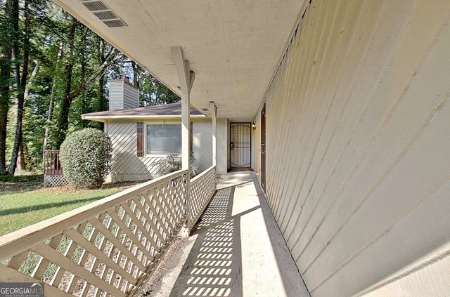 6430 Beethoven Circle, Riverdale, GA 30296