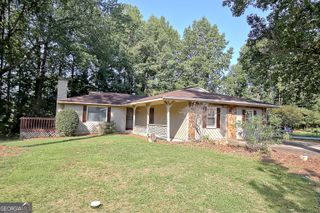 6430 Beethoven Circle, Riverdale, GA 30296