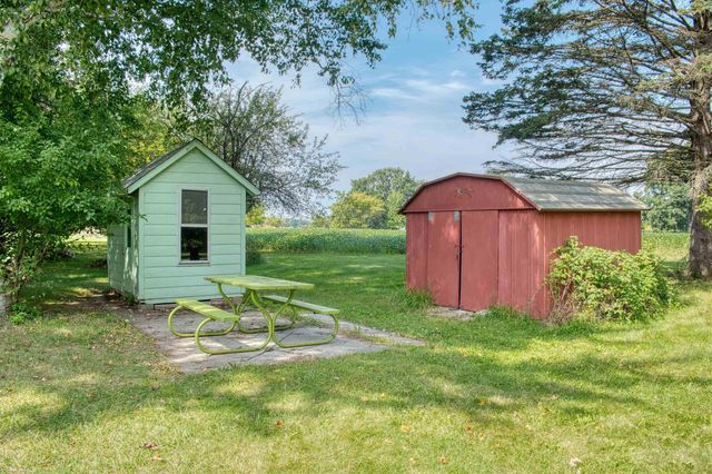 2470 Lyons Road, Caledonia Twp, MI 48867