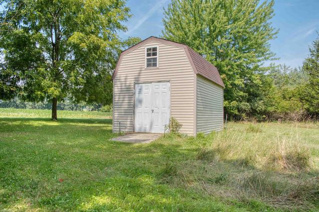 2470 Lyons Road, Caledonia Twp, MI 48867