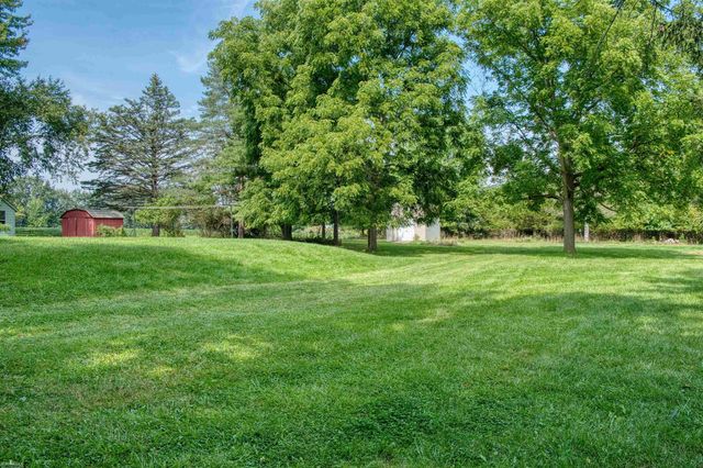2470 Lyons Road, Caledonia Twp, MI 48867