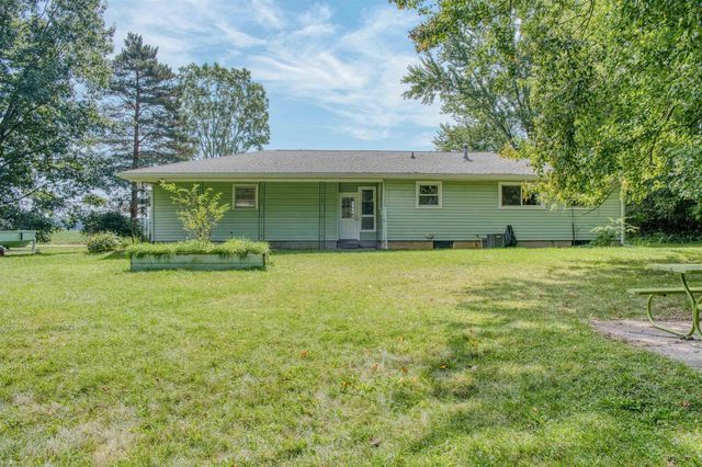 2470 Lyons Road, Caledonia Twp, MI 48867