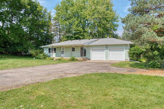 2470 Lyons Road, Caledonia Twp, MI 48867