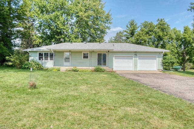 2470 Lyons Road, Caledonia Twp, MI 48867