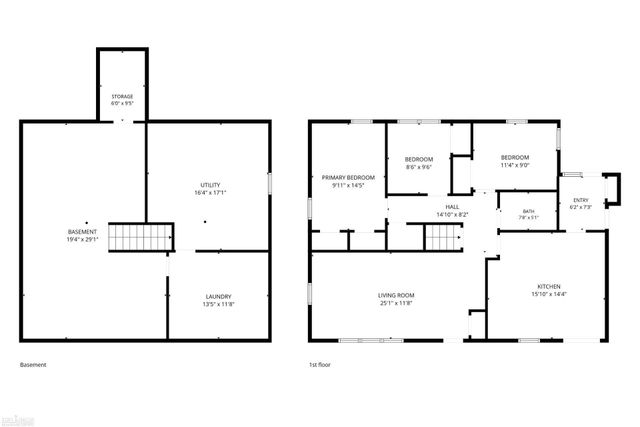 2470 Lyons Road, Caledonia Twp, MI 48867