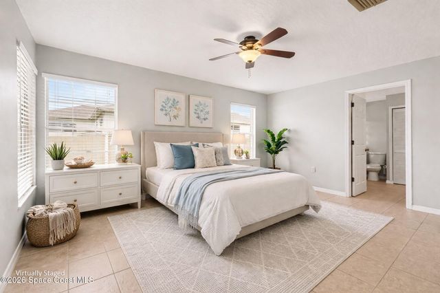 1224 Helias Street NW, Palm Bay, FL 32907