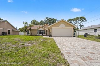 1224 Helias Street NW, Palm Bay, FL 32907
