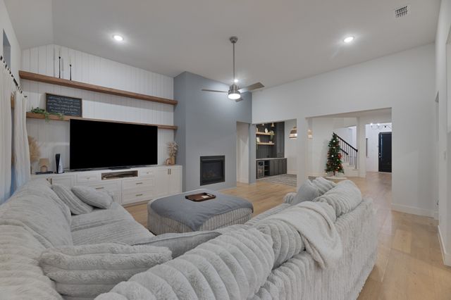 2245 Lantana Drive, Melissa, TX 75454