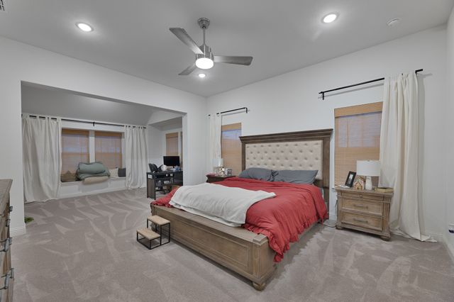 2245 Lantana Drive, Melissa, TX 75454