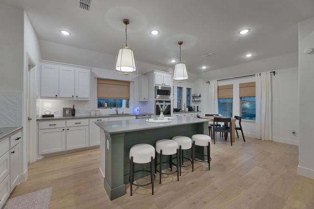 2245 Lantana Drive, Melissa, TX 75454