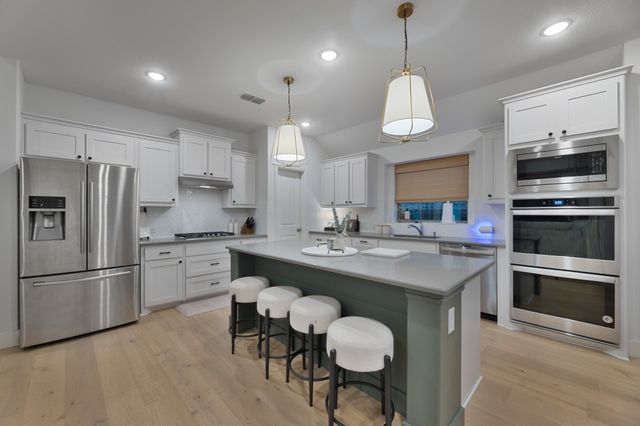 2245 Lantana Drive, Melissa, TX 75454