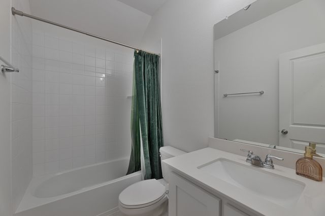 2245 Lantana Drive, Melissa, TX 75454