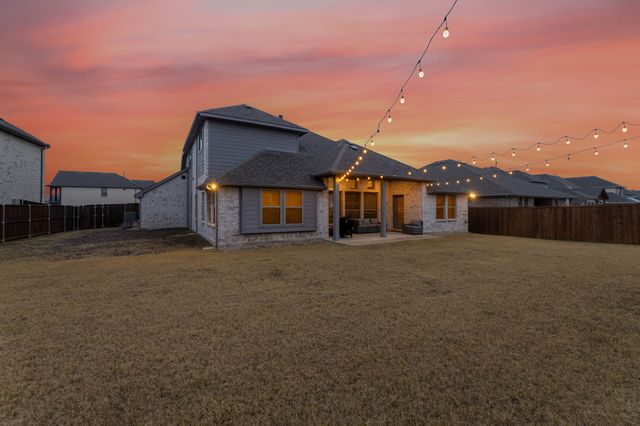 2245 Lantana Drive, Melissa, TX 75454