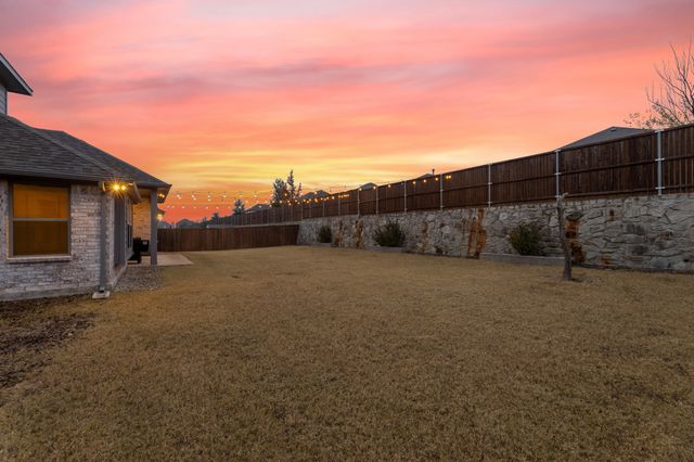 2245 Lantana Drive, Melissa, TX 75454