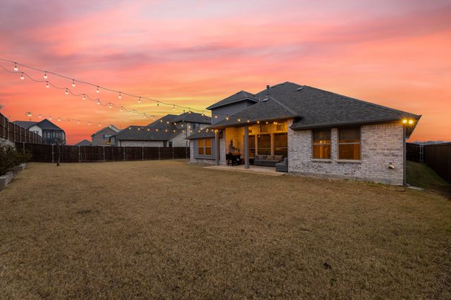 2245 Lantana Drive, Melissa, TX 75454