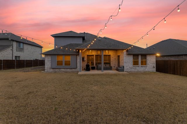 2245 Lantana Drive, Melissa, TX 75454