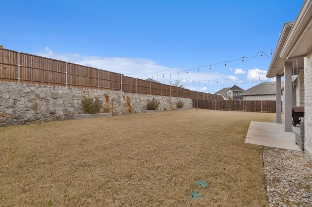 2245 Lantana Drive, Melissa, TX 75454