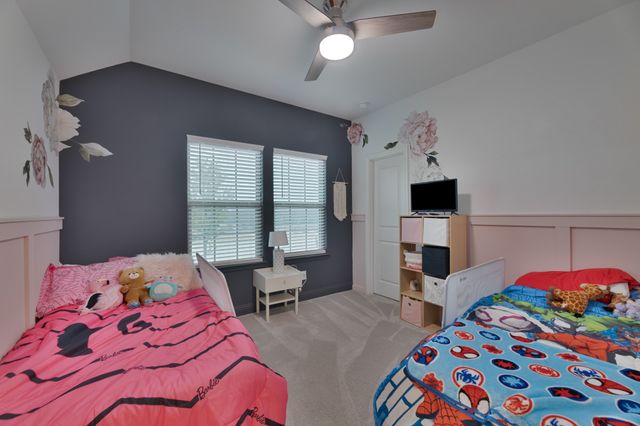 2245 Lantana Drive, Melissa, TX 75454