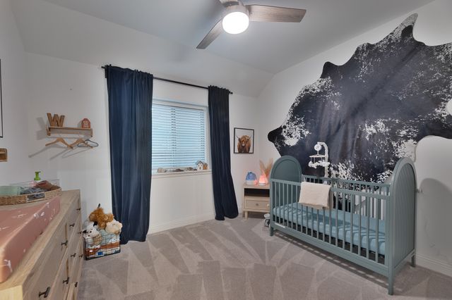 2245 Lantana Drive, Melissa, TX 75454