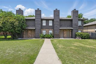 3822 Coates Circle, Benbrook, TX 76116