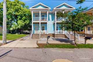 230 S Devillars St, Pensacola, FL 32502