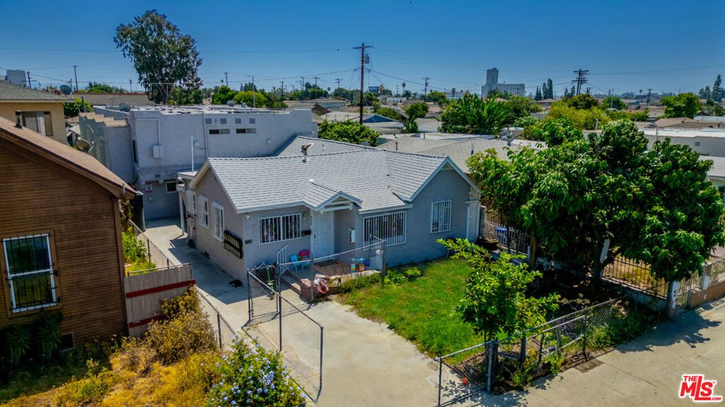 930 Fraser Avenue, Los Angeles, CA 90022