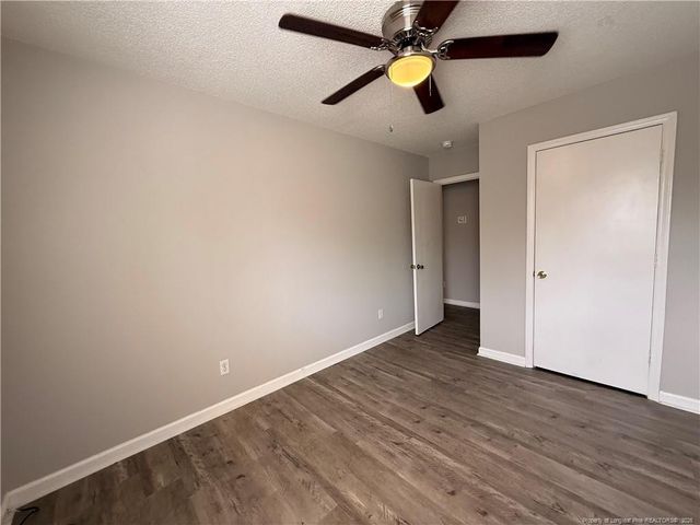 713 North Street A, Fayetteville, NC 28301