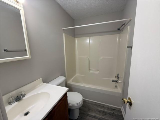 713 North Street A, Fayetteville, NC 28301