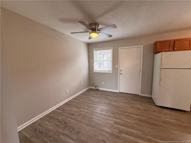 713 North Street A, Fayetteville, NC 28301