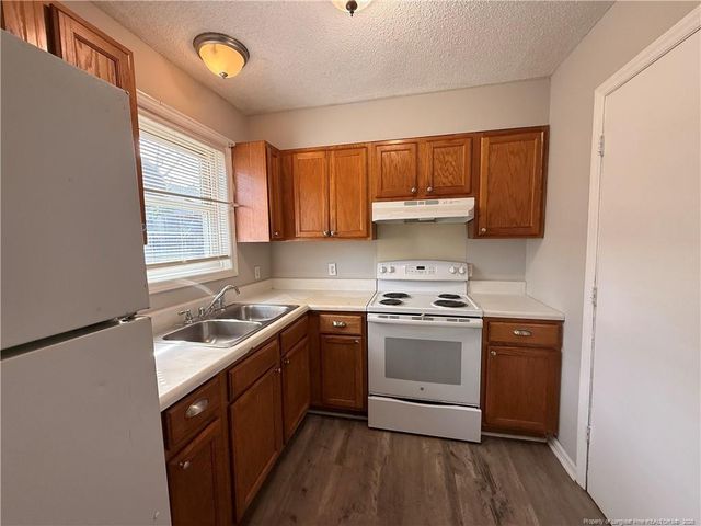 713 North Street A, Fayetteville, NC 28301