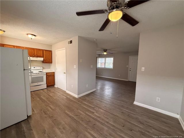 713 North Street A, Fayetteville, NC 28301