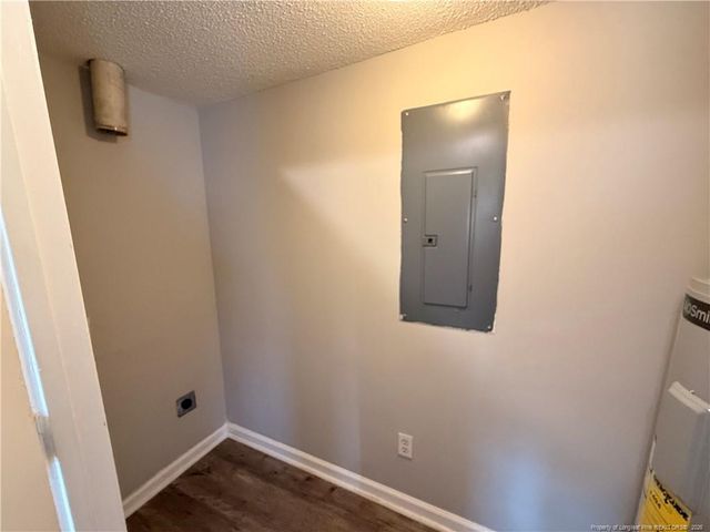 713 North Street A, Fayetteville, NC 28301