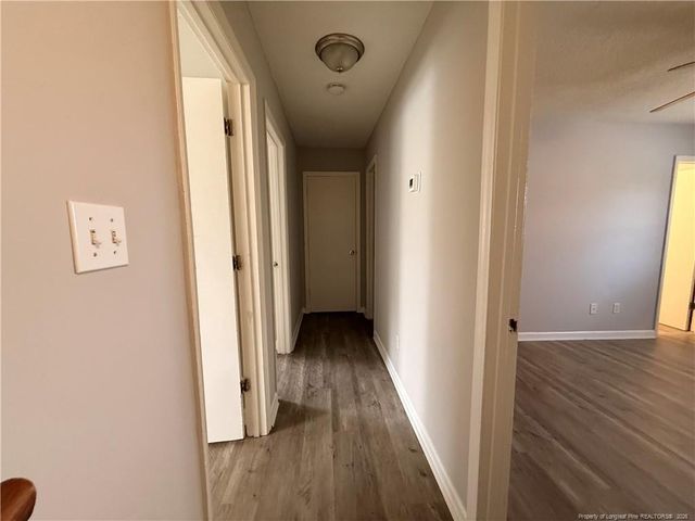 713 North Street A, Fayetteville, NC 28301