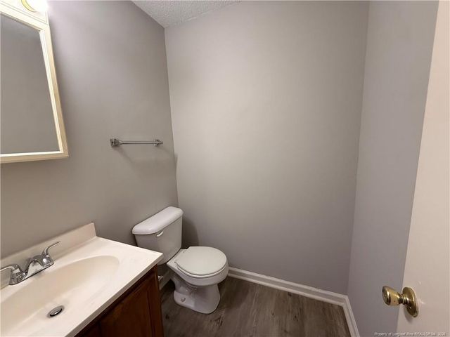 713 North Street A, Fayetteville, NC 28301