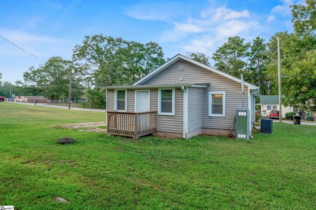 304 Cherry Street, Belton, SC 29627