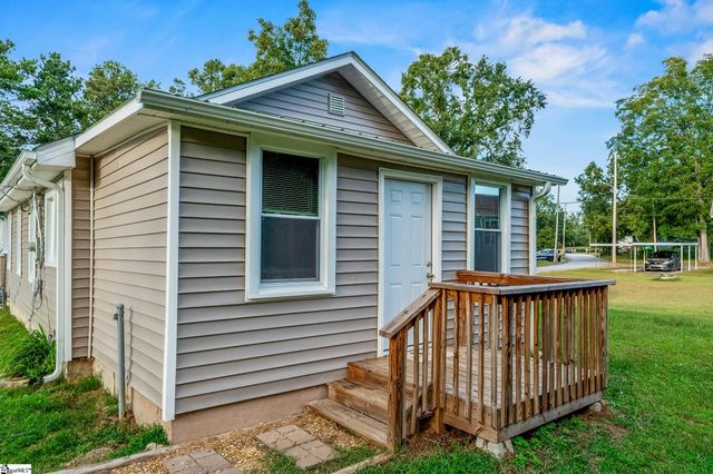 304 Cherry Street, Belton, SC 29627