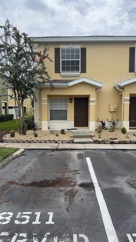 8511 TRAIL WIND DRIVE, Tampa, FL 33647